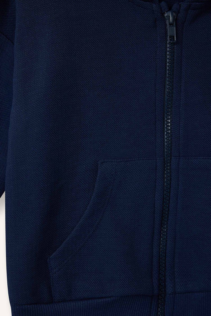 ديفاكتو هودي بسوستة اولادي بيكيه اوفر سايز - Image 2